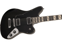 Jackson Pro Sig Lee Malia LM-1987 BK Jackson Pro Sig Lee Malia LM-1987 BK